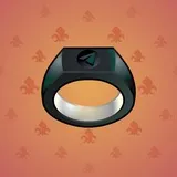 Signet Ring #1173