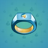 Signet Ring #1175