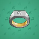 Signet Ring #1179