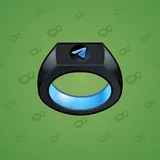 Signet Ring #118 Signet Ring #118