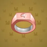 Signet Ring #1180