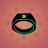 Signet Ring #1181