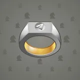 Signet Ring #1184
