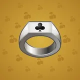 Signet Ring #1186