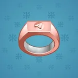 Signet Ring #1190
