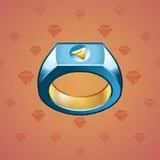 Signet Ring #1192 Signet Ring #1192