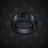Signet Ring #1195