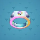 Signet Ring #1196