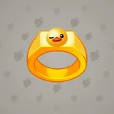 Signet Ring #1197