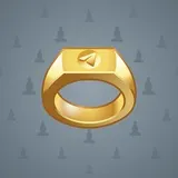 Signet Ring #1198