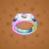 Signet Ring #1199