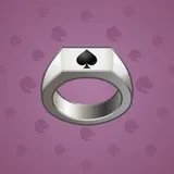 Signet Ring #1207