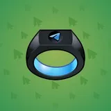 Signet Ring #1212