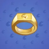 Signet Ring #1214