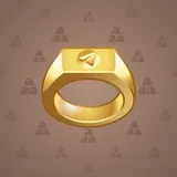 Signet Ring #1217