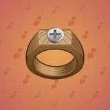 Signet Ring #1219