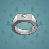 Signet Ring #1221