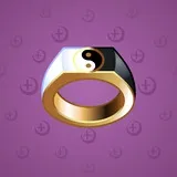 Signet Ring #1222