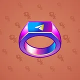 Signet Ring #1225