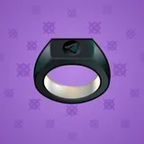 Signet Ring #1226