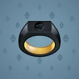 Signet Ring #1230