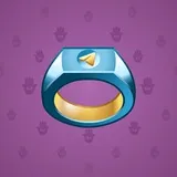 Signet Ring #1234