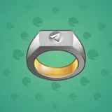 Signet Ring #1236