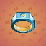Signet Ring #1238