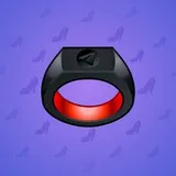 Signet Ring #1240