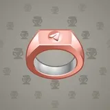 Signet Ring #1241