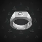 Signet Ring #1245