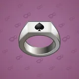 Signet Ring #1252