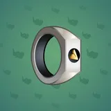 Signet Ring #1253
