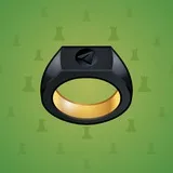 Signet Ring #1255