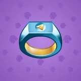 Signet Ring #1257
