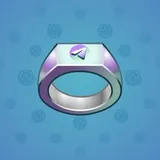 Signet Ring #1259