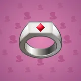 Signet Ring #1261