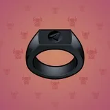 Signet Ring #1262
