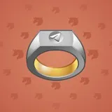 Signet Ring #1273