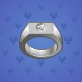 Signet Ring #1274