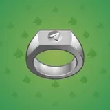 Signet Ring #1275