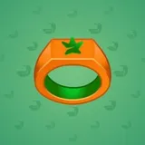 Signet Ring #1276