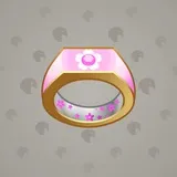 Signet Ring #1278