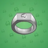 Signet Ring #128