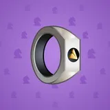 Signet Ring #1283