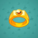 Signet Ring #1286