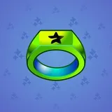 Signet Ring #1287