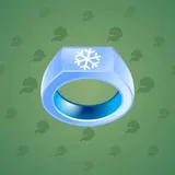 Signet Ring #1289