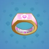 Signet Ring #1291