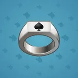 Signet Ring #1295